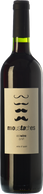 Moustaches 2015