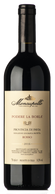 Monsupello Pavia Rosso Podere La Borla 2016