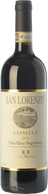 Mamete Prevostini Sassella San Lorenzo 2016