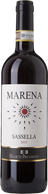 Mamete Prevostini Sassella Marena 2015
