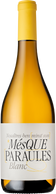 Més Que Paraules Blanc 2024
