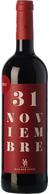 MQV 31 de Noviembre 2019