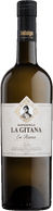 Manzanilla en Rama La Gitana