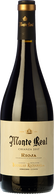 Monte Real Crianza 2017
