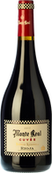 Monte Real Cuvée 2017