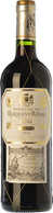 Marqués de Riscal Reserva 2016 (Doble Magnum)