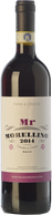 Frank & Serafico Mr Morellino di Scansano 2014