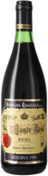 Bodegas Riojanas Monte Real Reserva 1994