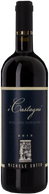 Michele Satta Bolgheri Sup. I Castagni 2015