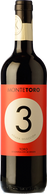Monte Toro 3 Añada Selección 2018