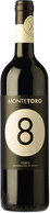 Monte Toro 8 Crianza 2020