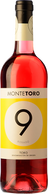 Monte Toro 9 Rosado 2018