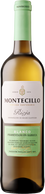 Montecillo Blanco Fermentado en Barrica 2023