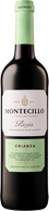 Montecillo Crianza 2021