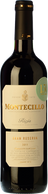 Montecillo Gran Reserva 2012