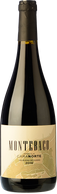 Montebaco Cara Norte 2016