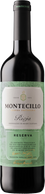 Montecillo Reserva 2019
