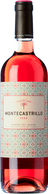Montecastrillo Rosado 2020