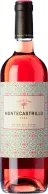 Montecastrillo Rosado 2022