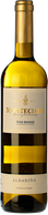 Montecillo Singladuras Rías Baixas 2025