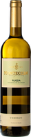 Montecillo Singladuras Rueda 2019