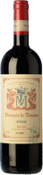 Marqués de Tomares Crianza 2017