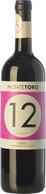 Monte Toro 12 Reserva 2003