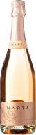 Marta Passió Reserva Brut 2022