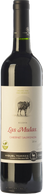 Las Mulas Cabernet Sauvignon Organic 2023
