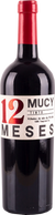 Mucy 12 Meses Crianza 2019