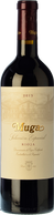 Muga Reserva Selección Especial 2015