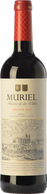Muriel Fincas de la Villa Crianza 2017