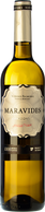 Maravides Chardonnay 2019