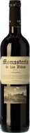 Monasterio de las Viñas Crianza 2017