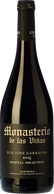 Monasterio de las Viñas Old Vine Garnacha 2016