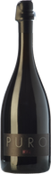 Movia Puro Rosé 2008