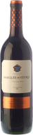 Marqués de Vitoria Reserva 2014