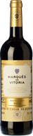 Marqués de Vitoria Reserva 2014