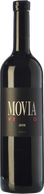 Movia Veliko Rdeče 2010