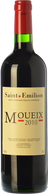 Moueix Saint-Émilion 2015