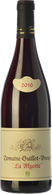 Guillot-Broux Bourgogne Rouge La Myotte 2016