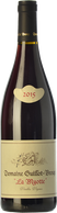 Guillot-Broux Bourgogne La Myotte Vieilles V. 2015