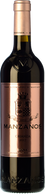Manzanos Crianza 2017