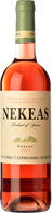 Nekeas Rosado 2024