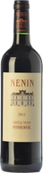 Château Nénin 2017