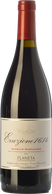 Planeta Eruzione 1614 Nerello Mascalese 2017