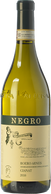 Negro Roero Arneis Gianat 2017
