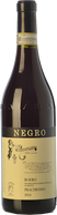 Negro Roero Prachiosso 2017