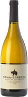 Navaherreros Blanco de Bernabeleva 2017