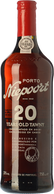 Niepoort 20 Years Old Tawny (0.37 L)